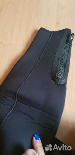 Продам гидрокостюм bare