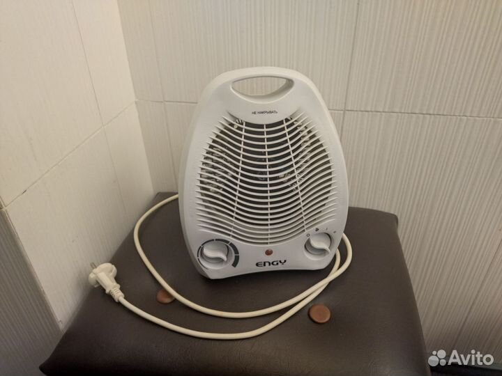 Тепловентилятор engy EN-509