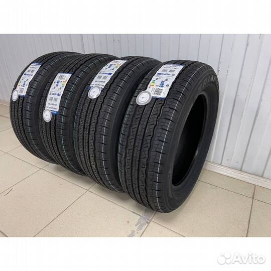 Triangle TR259 235/55 R19