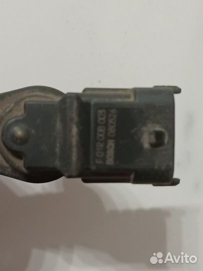 Датчик положения распредвала чери