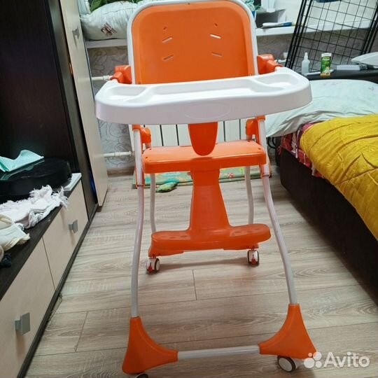 Стул для кормления