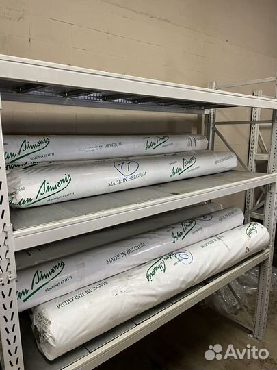 Бильярдное сукно Iwan Simonis 860 HR