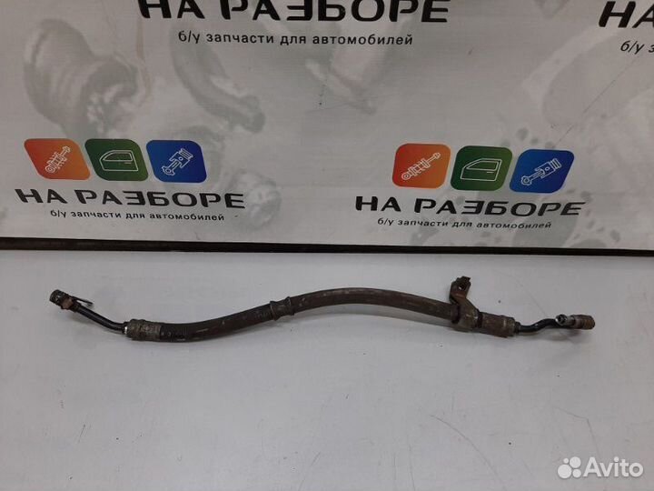 Шланг гидроусилителя Faw Vita 2007