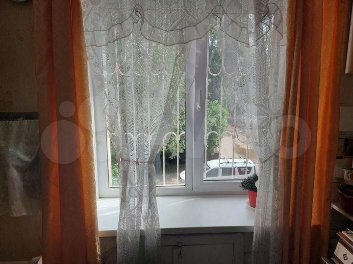 2-к. квартира, 49 м², 2/5 эт.