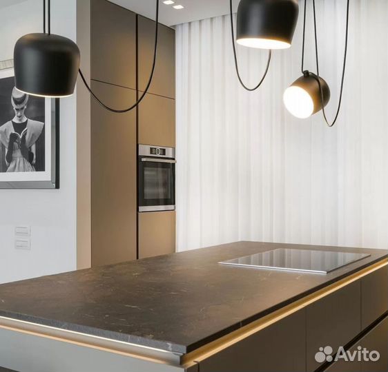 Кухня под заказ