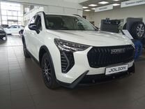 Новый Haval Jolion 1.5 AMT, 2024, цена от 2 299 000 руб.