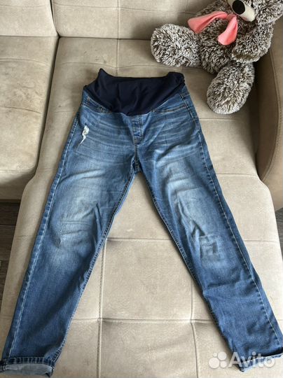 Вещи для беременных 44-46