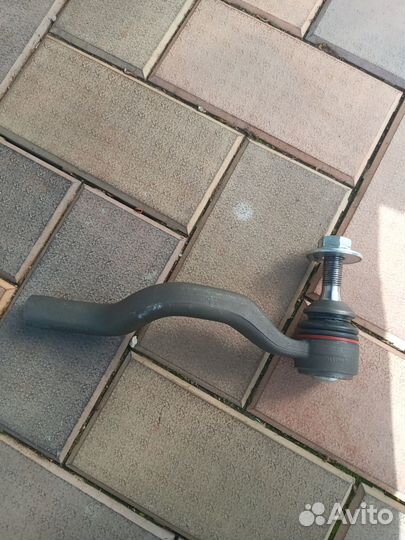 Рулевой наконечник левый jaguar XJ