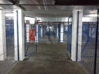 Машиноместо, 17 м²