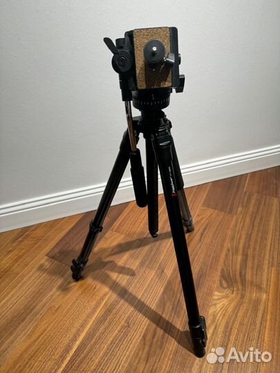 Штатив vinten PRO 6