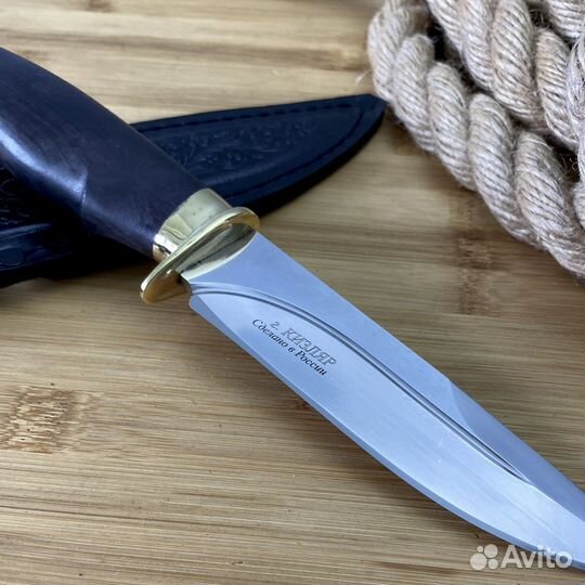 Нож на охоту