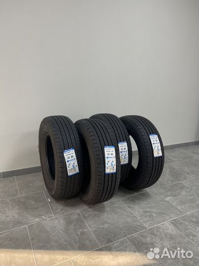 Triangle TR259 235/60 R17 102V