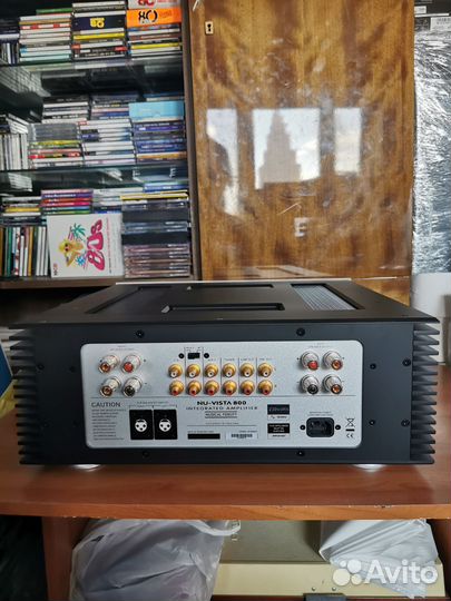 Musical Fidelity NU-vista-800