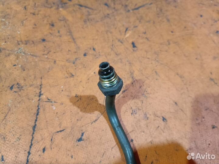 Шланг гур Mitsubishi Pajero io H77W