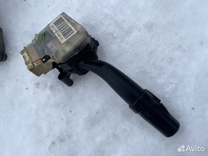 Переключатель поворотников