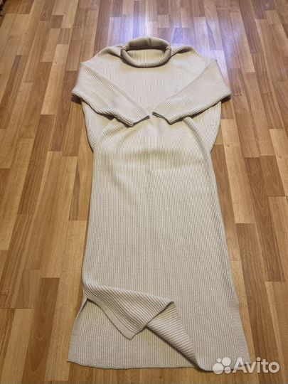 Костюм женский теплый