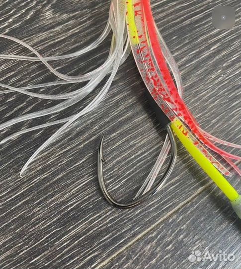 Снасть на сома