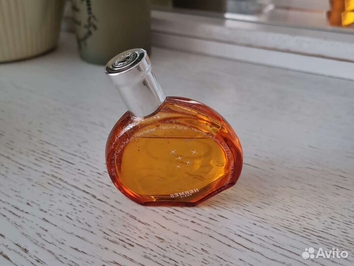 Парфюмерная вода от Hermes L'Elixir des Merveilles