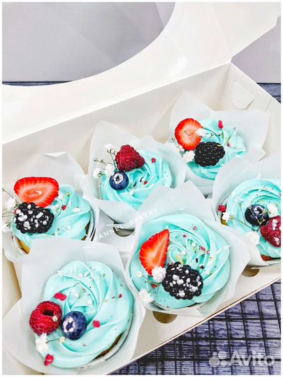 Вкусные подарки