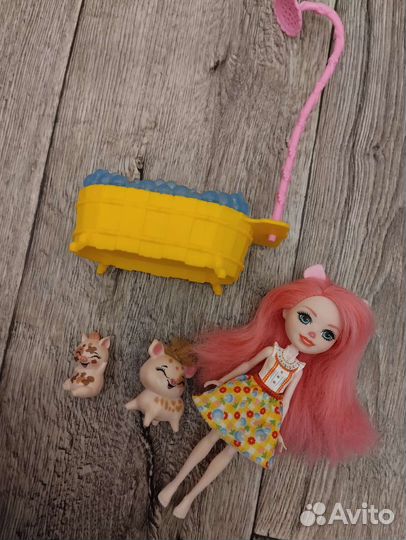 Enchantimals набор