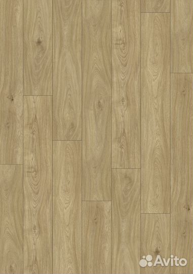 Ламинат Binyl PRO Дуб Дартаньян (Dartagnan Oak)