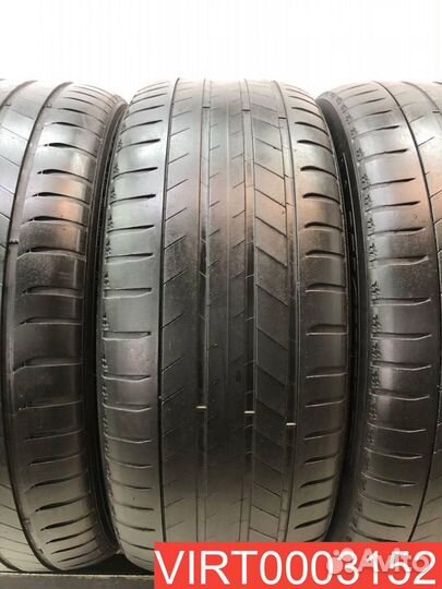 Michelin Latitude Sport 3 265/50 R19 110Y