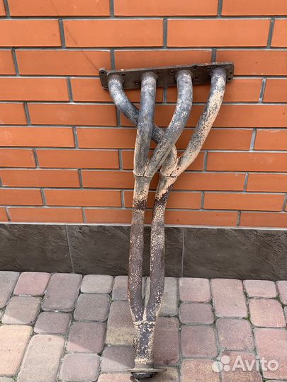 Паук 4 2 1 на ваз