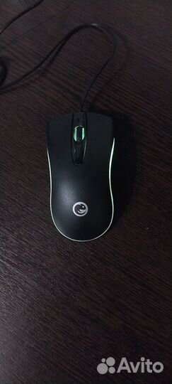 Игровая мышь aneex