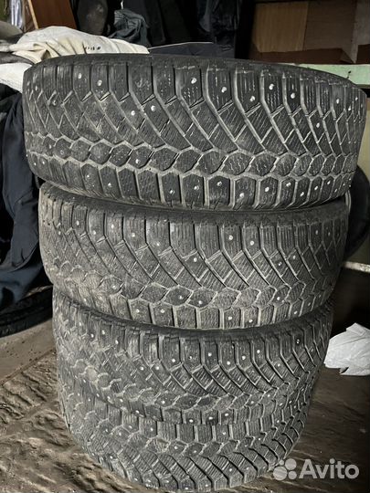 Gislaved Nord Frost 200 185/65 R15