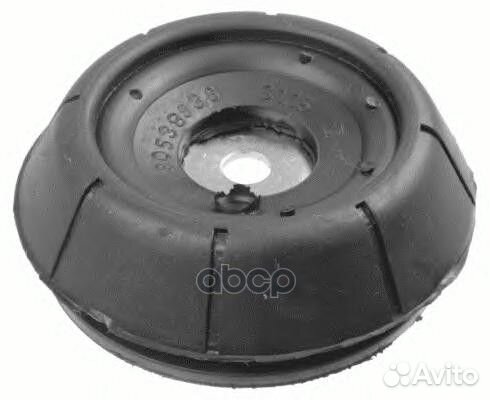 Опора амортизатор передний Opel/LMI/ 1605302 LE