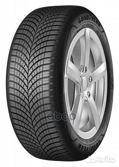 Goodyear Vector 4Seasons Gen-3 225/45 R18