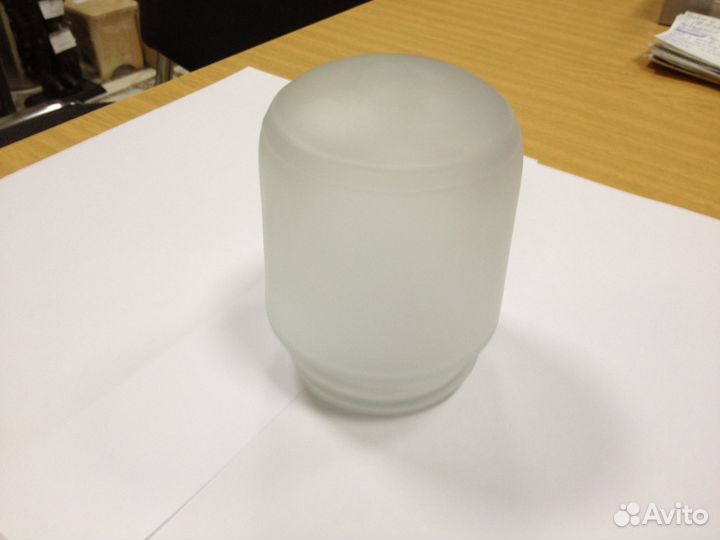 Светильник термостойкий для бань, саун