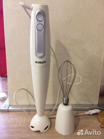 Блендер 300 ват