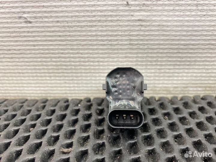 Датчик парктроника Bmw 7-Series F01 N63B44A 2010