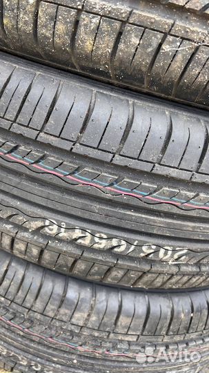 Kumho Solus KH17 205/65 R16 47M