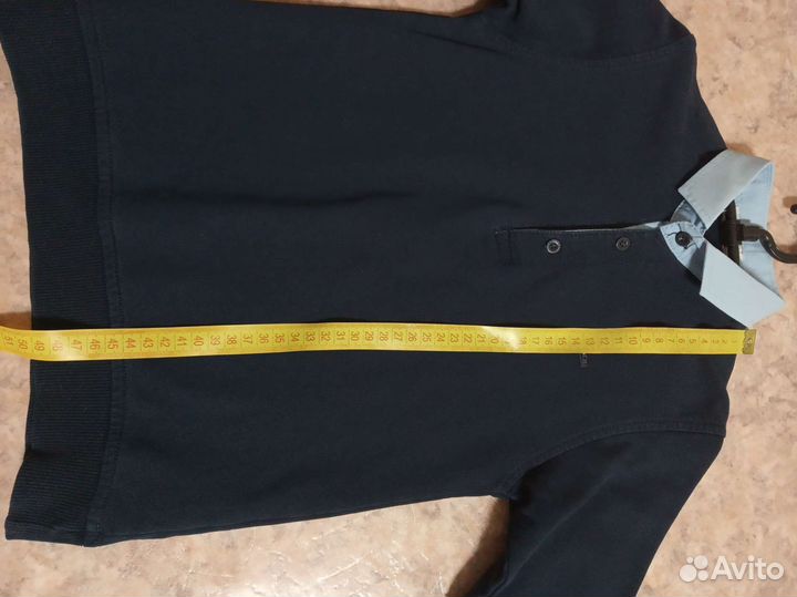 Джемпер для мальчика 128