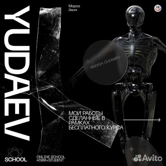 Вёрстка сайтов