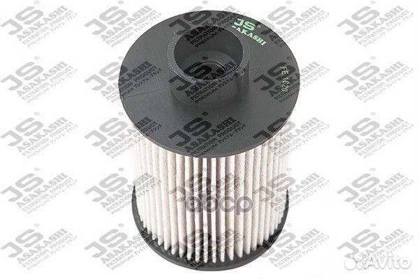 Фильтр топливный fe1020 JS Asakashi