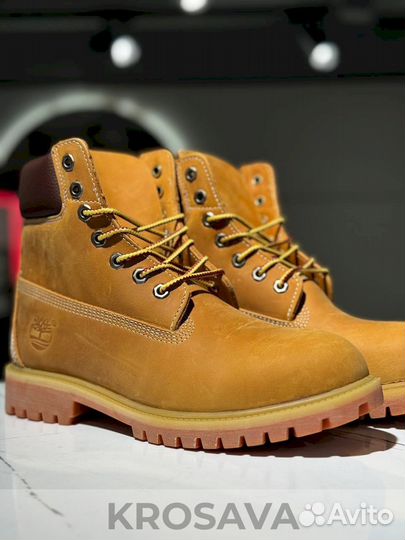 Timberland