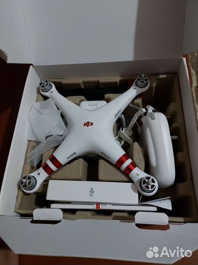 Продам квадрокоптер