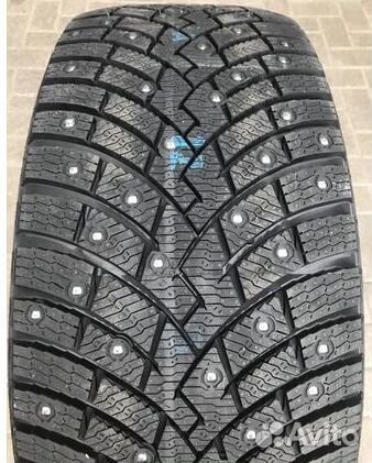 Pirelli Ice Zero 2 245/40 R19 98H