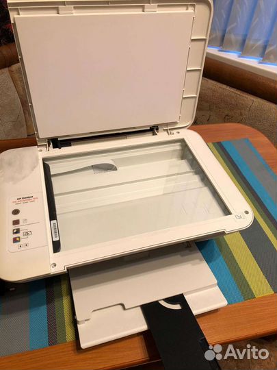Мфу HP Deskjet Ink Advantage 1515