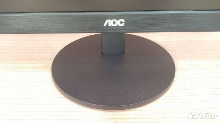 Монитор ЖК AOC E2270Swhn идеальное состояние