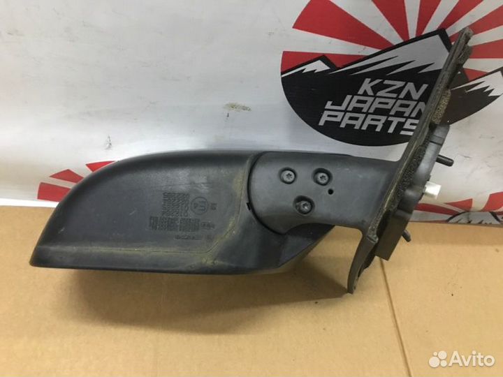 Зеркало заднего вида боковое правое Mazda Cx-9 TB