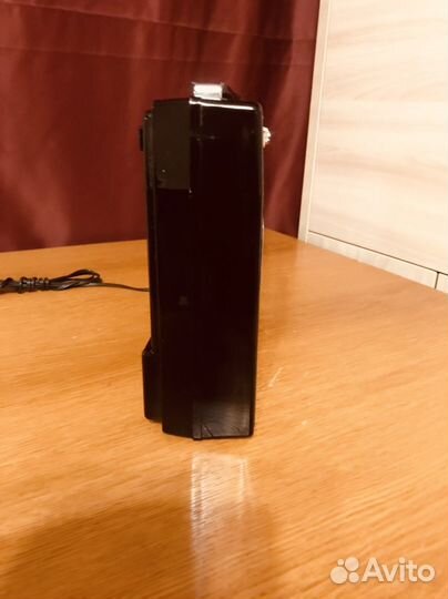 Кассетный магнитофон электроника 302