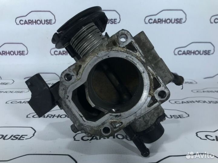 Дроссельная заслонка Kia Ceed 1.6 G4FC