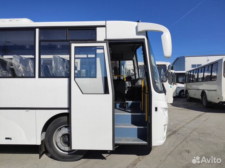 Междугородний / Пригородный автобус КАвЗ 4238-62, 2023