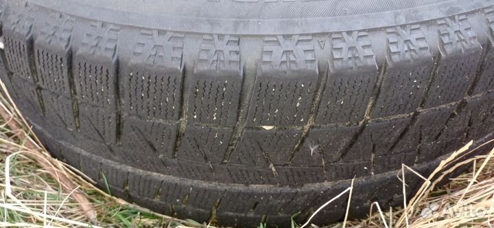 Колёса для Renault Duster