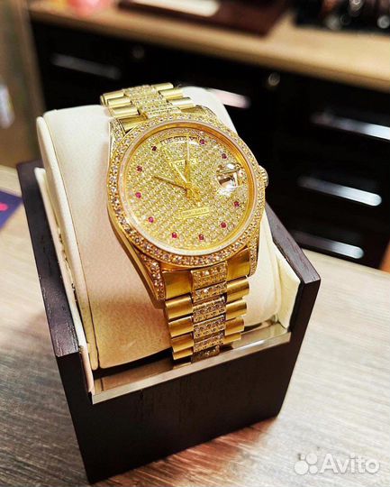 Швейцарские часы выкуп/оценка