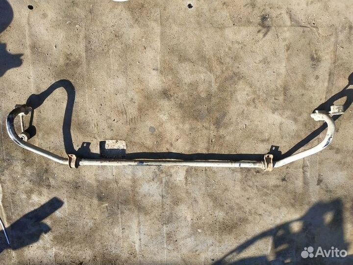 Стабилизатор передний Volkswagen Golf 4